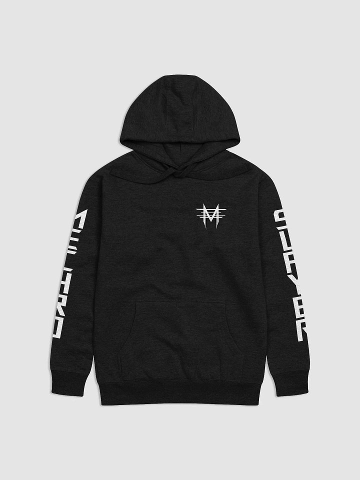 A/rmada Slayer Hoodie product image (1)