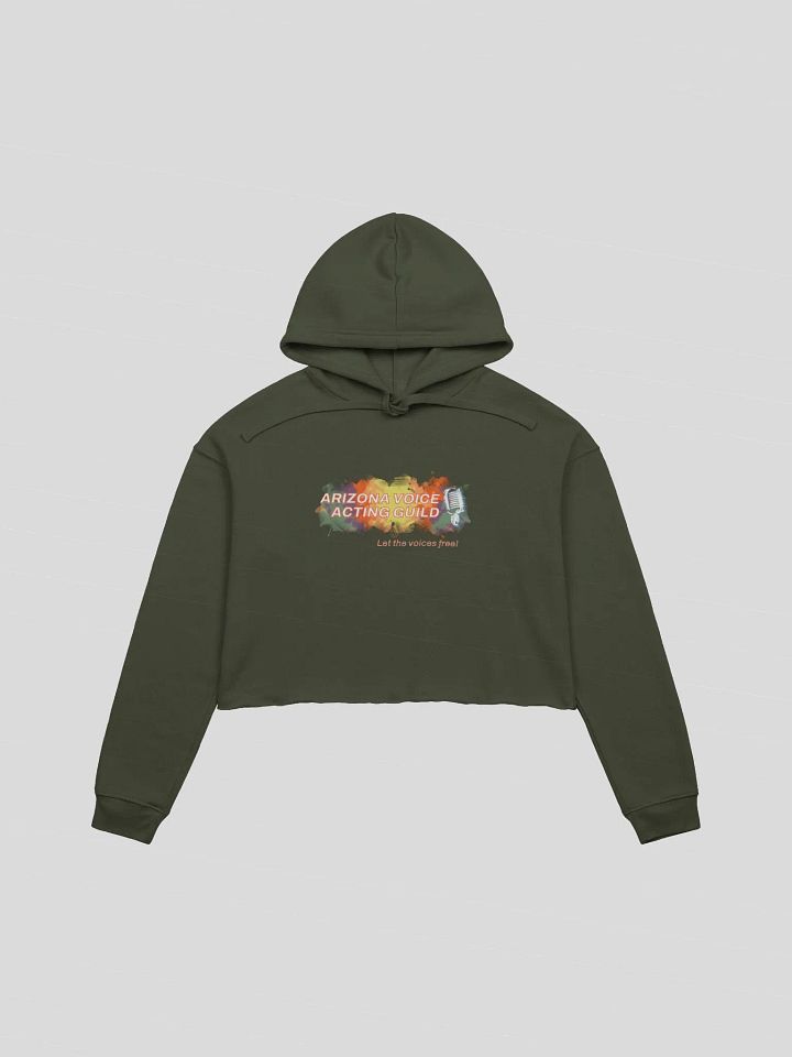 AVAG cropped hoodie v2 product image (4)