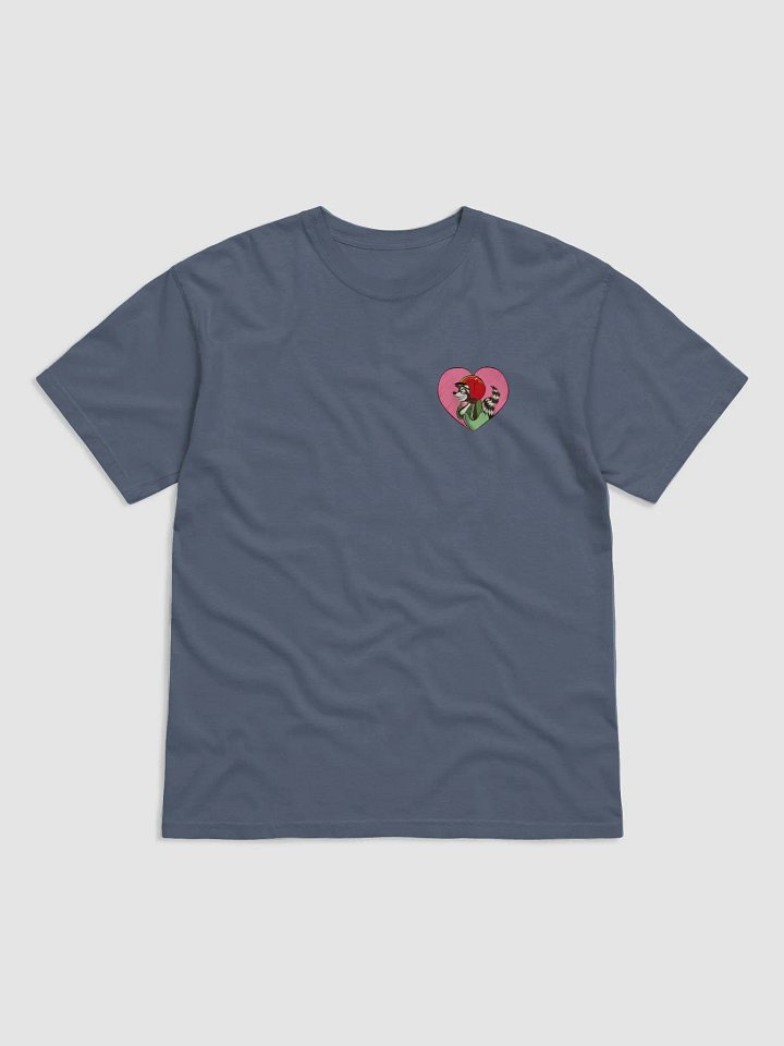 TrashHeart Shirt product image (1)