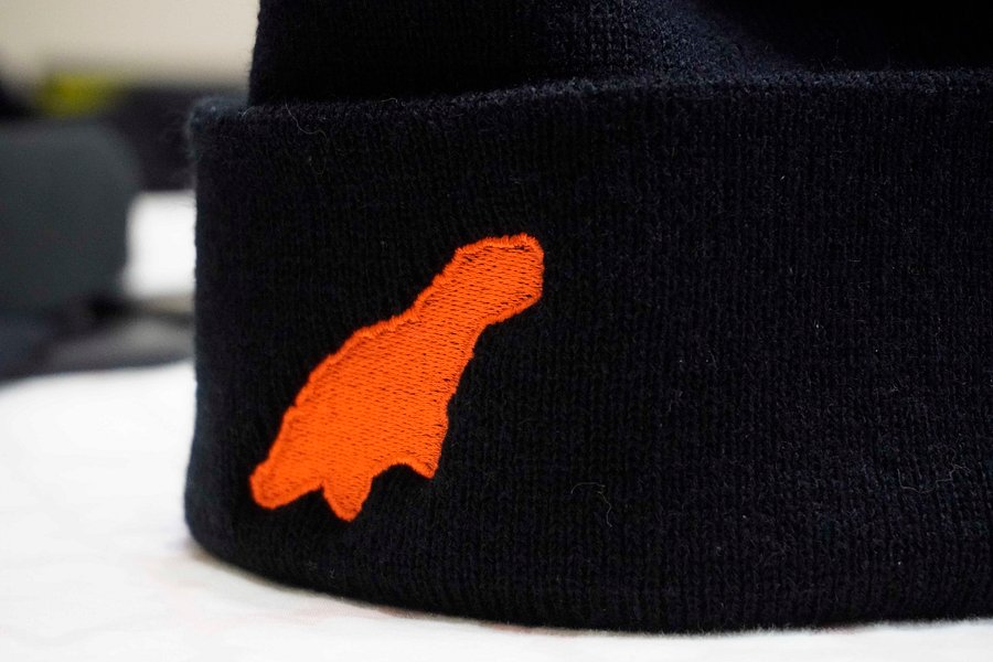 Dino Beanie product image (3)