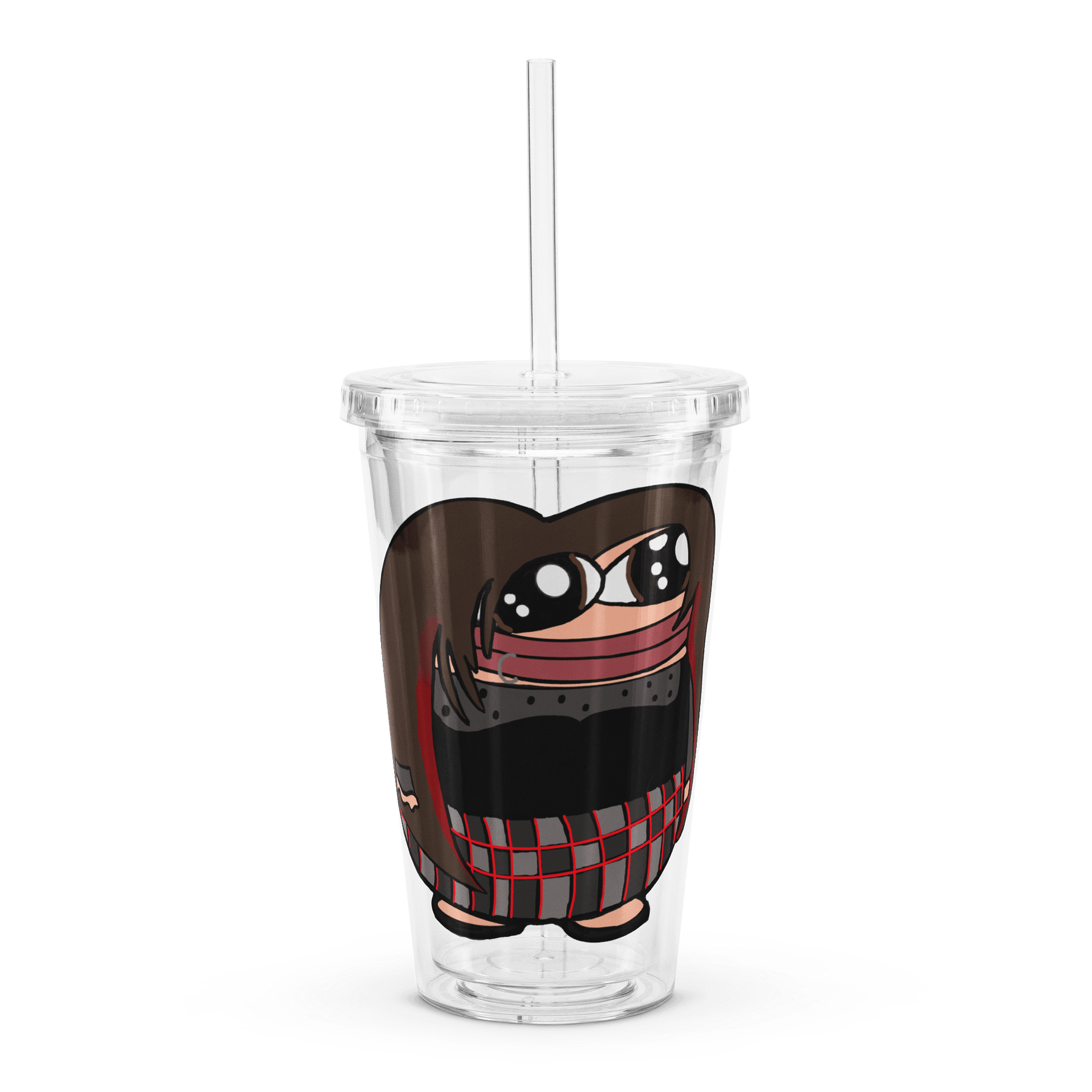 ecbJump tumbler! product image (1)