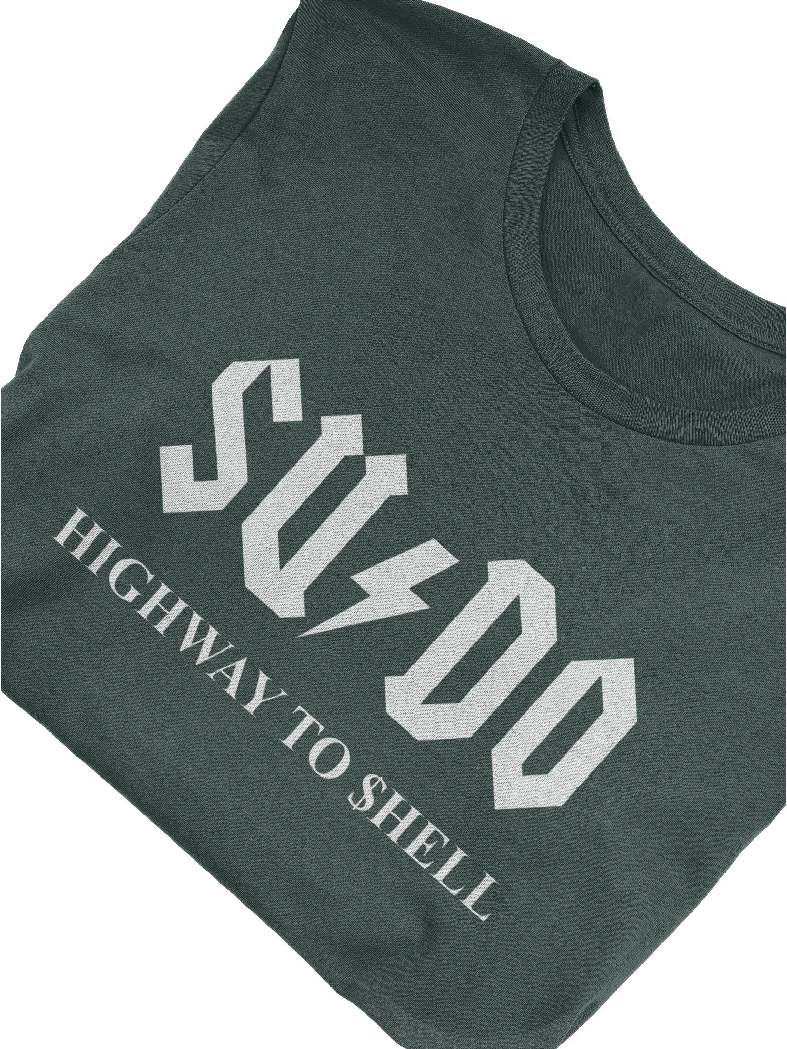 sudo T-Shirt product image (2)