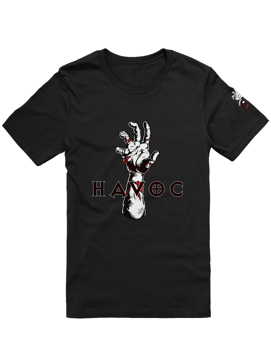 Havoc T-Shirt product image (2)