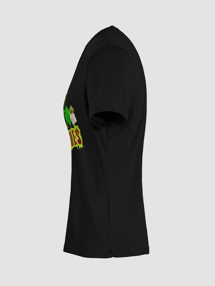WAR IS TOUGH SOMETIMES V NECK product image (8)
