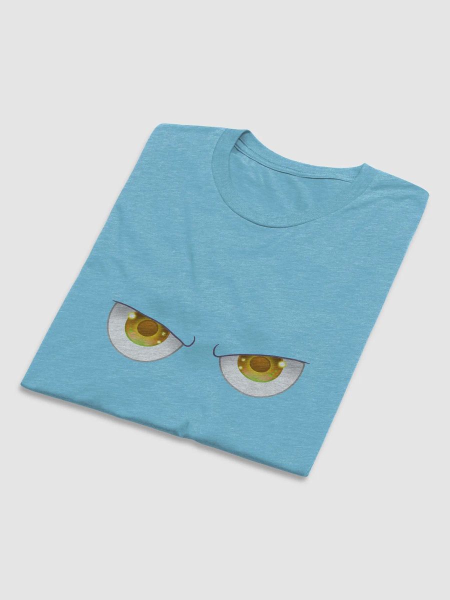 Octopus Prime Stare: T-Shirt product image (46)