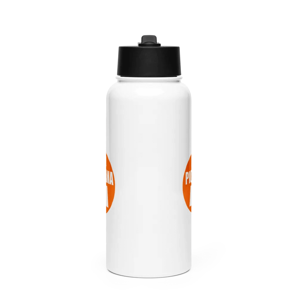 PICCANA STAINLESS STEEL WATER BOTTLE product image (1)