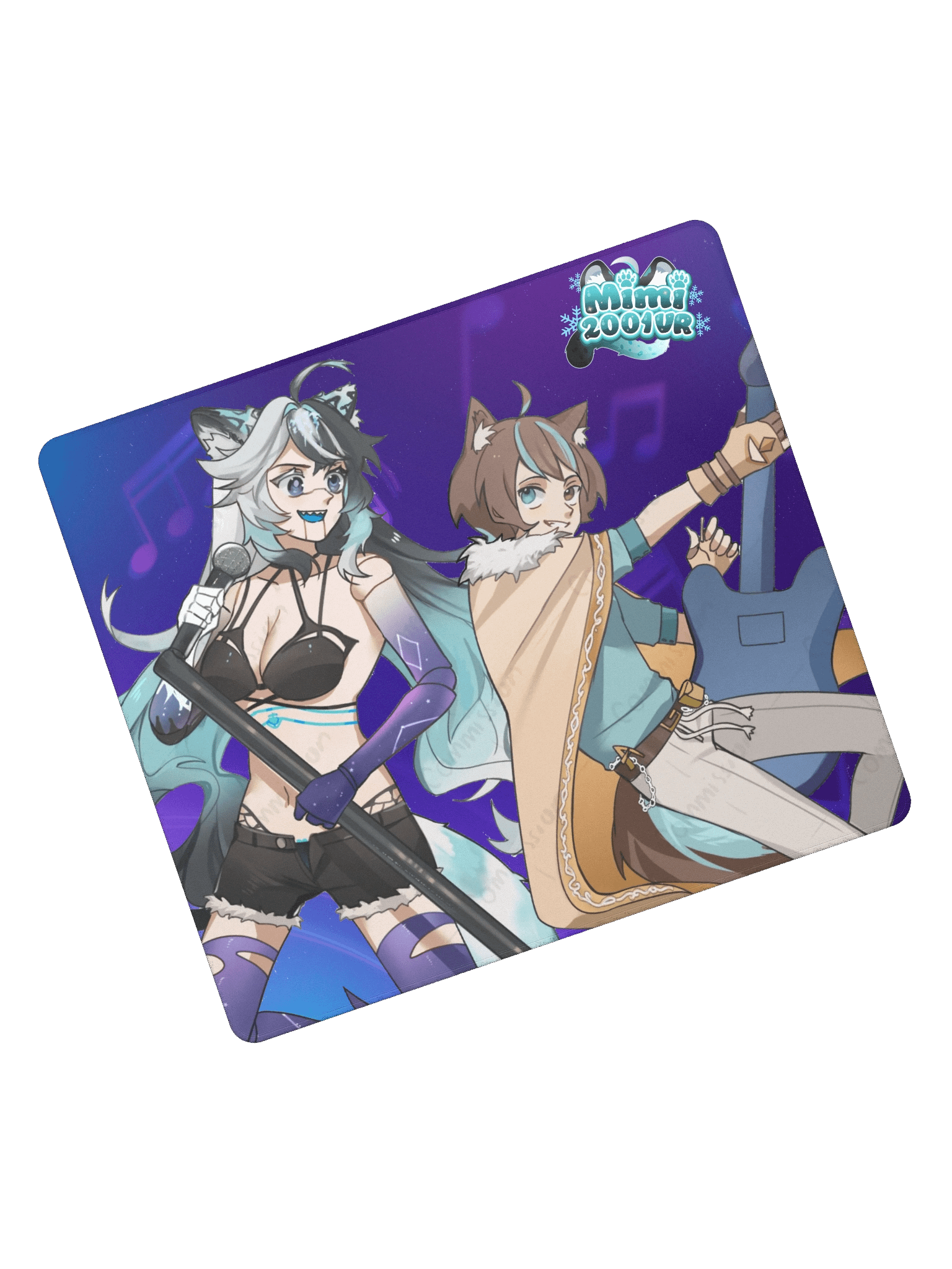 Atlas x Mimi Mousepad product image (8)