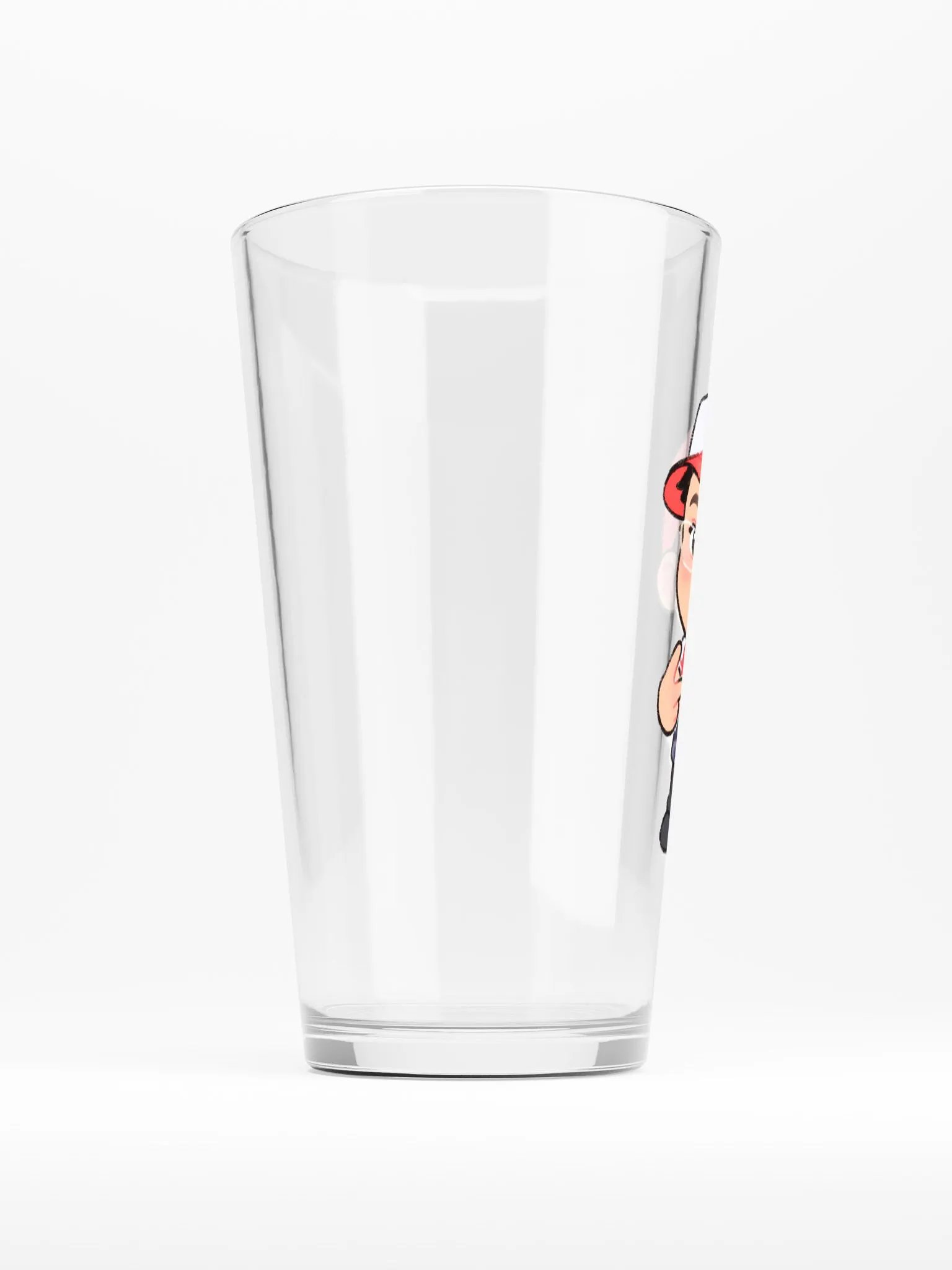 JEMY Chibi Pint Glass product image (2)