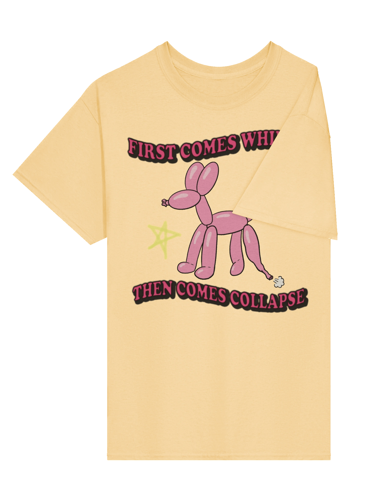 Whimsical Collapse product image (87)