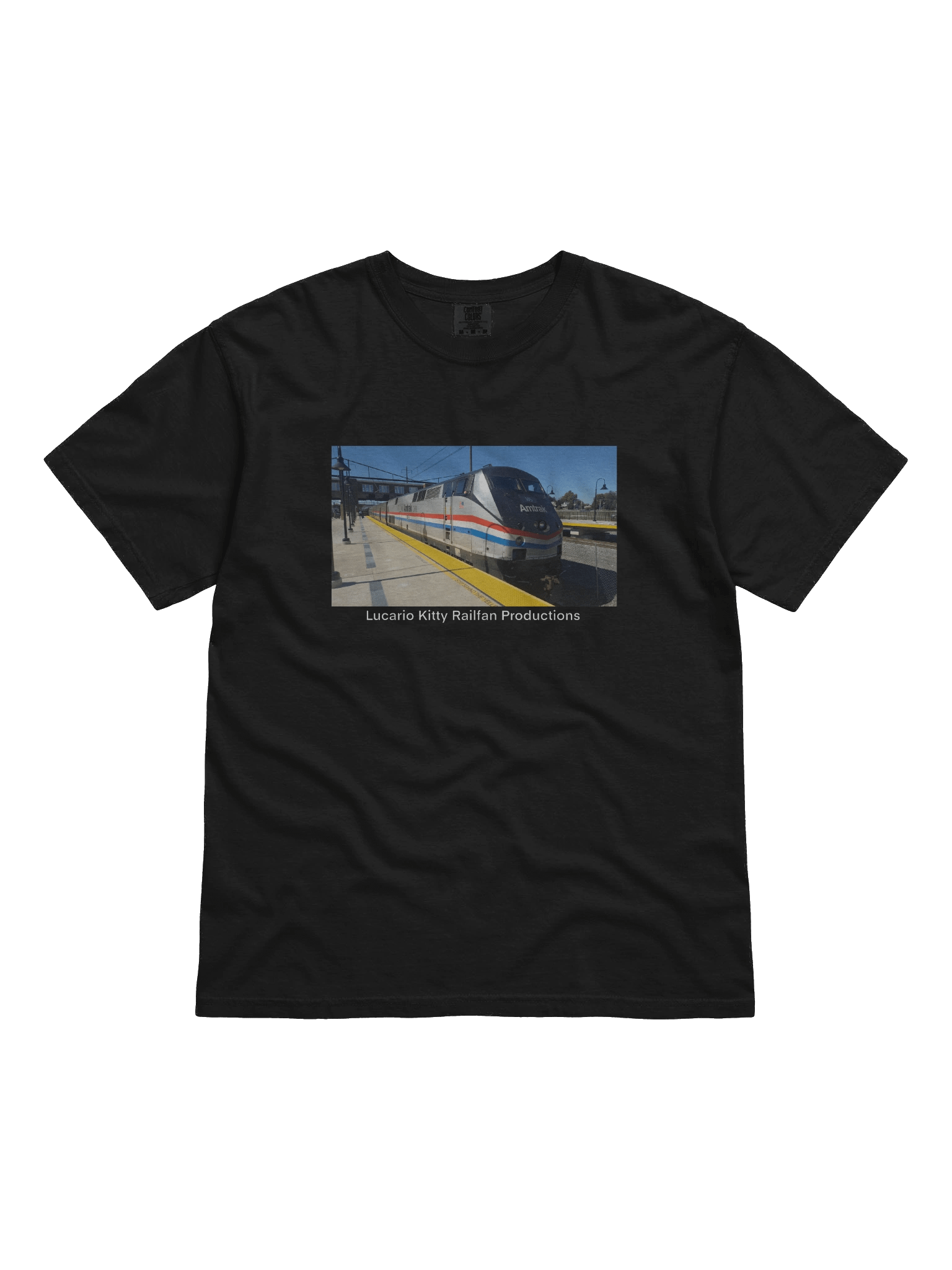 Amtrak 145 product image (2)