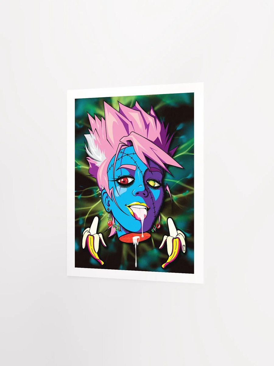 Want Sum Head? Print product image (2)