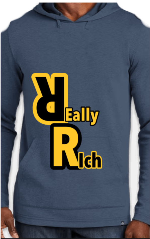 Really rich hoodies/sweaters product image (4)