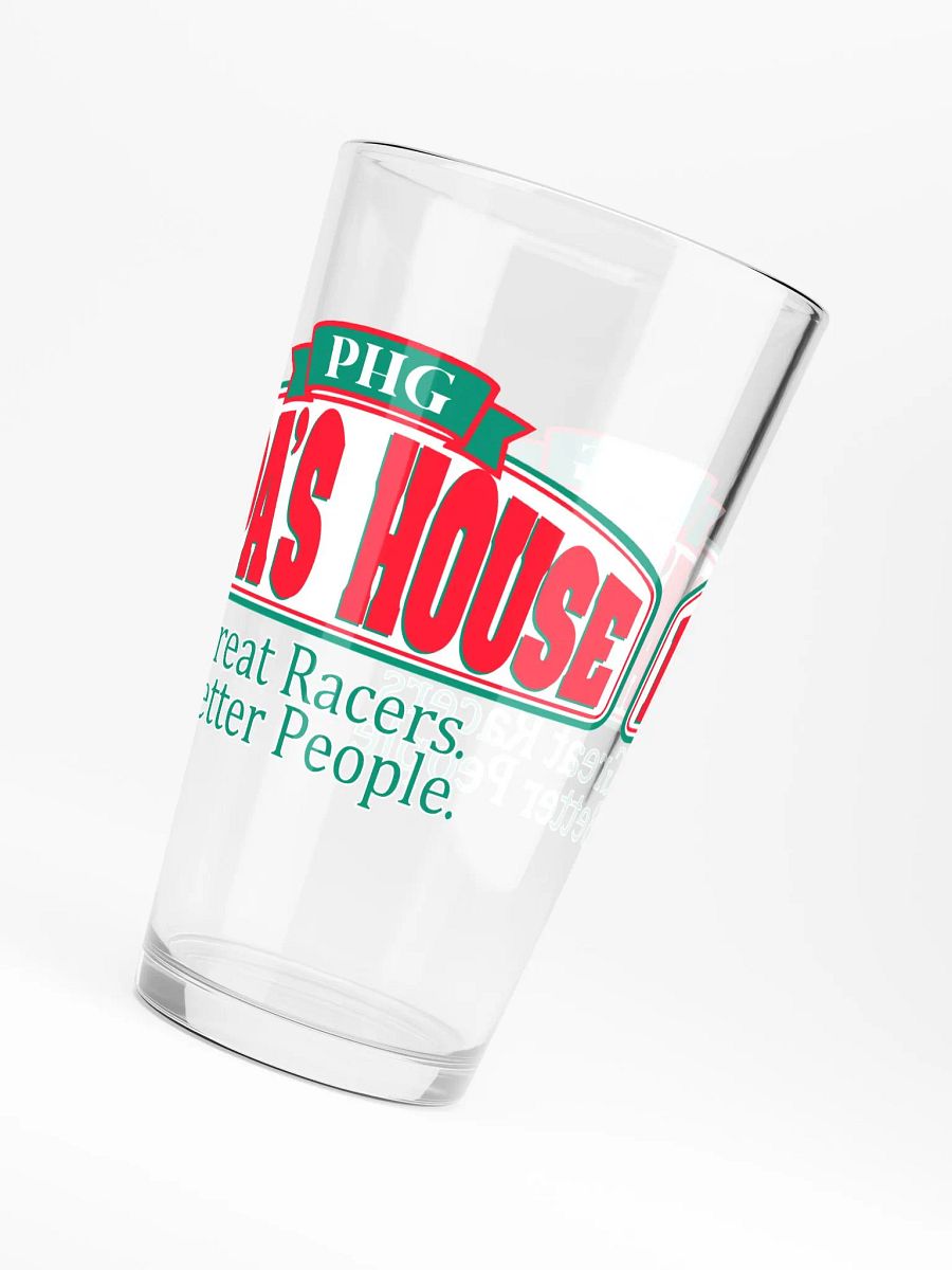 PAPA'S HOUSE Shaker Glass product image (6)