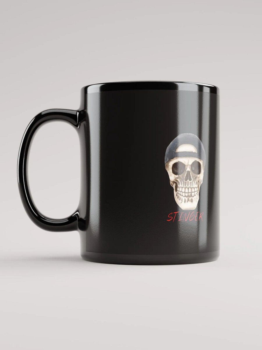 Stinger Skull Mug product image (11)