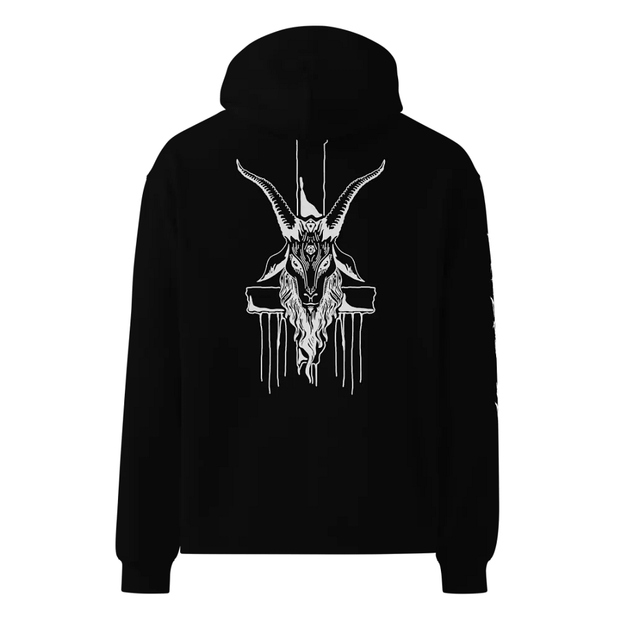 [ BAPHO DARK ] Oversized - Jumper // SYN product image (2)