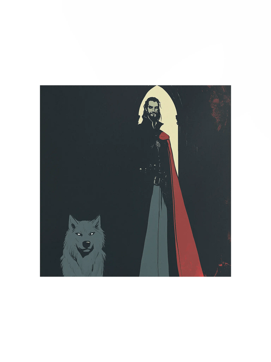 Dark Soveriegn product image (1)
