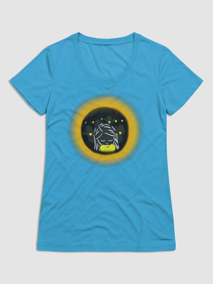Swoop Neck Sunfam Shirt OwO product image (6)