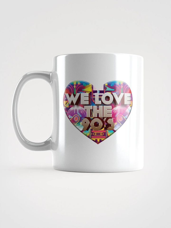 We Love Cup product image (2)