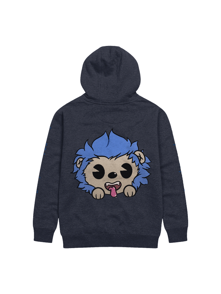 The M̷o̶r̶s̴e̵ Hoodie product image (2)