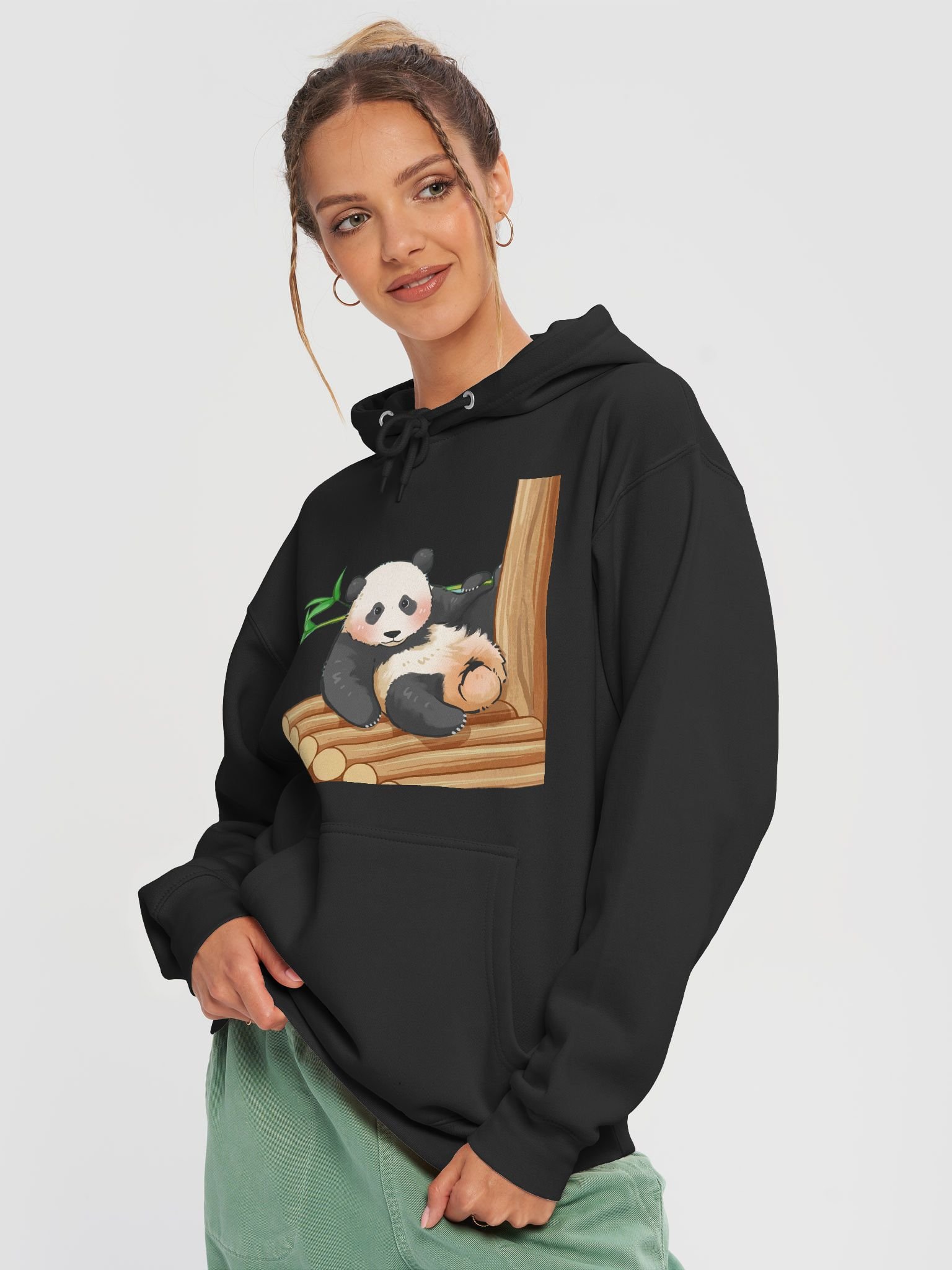 RUIBAO🐼Giant Panda product image (18)