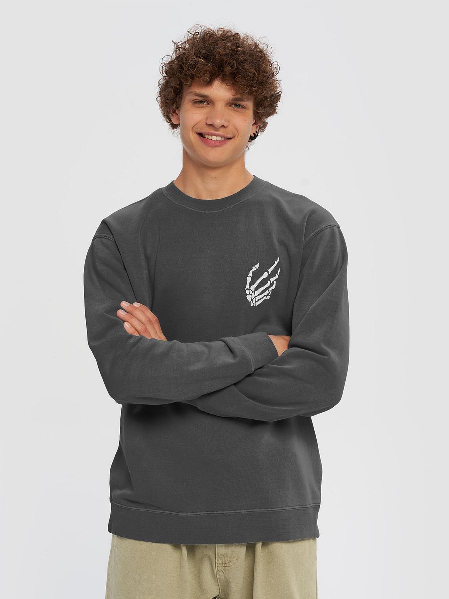 Dead Mans Hand Sweatshirt product image (7)