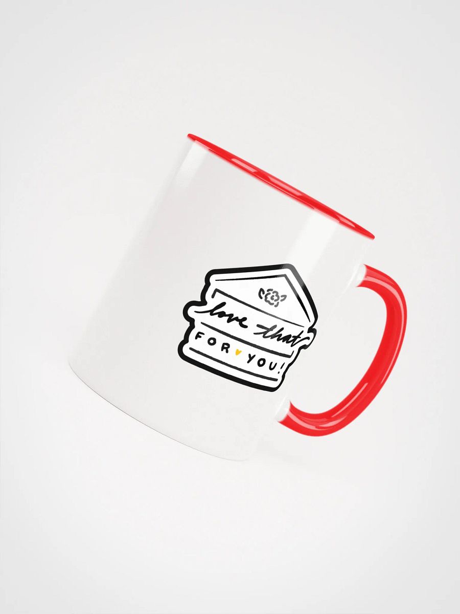 Love That for You Mug product image (29)