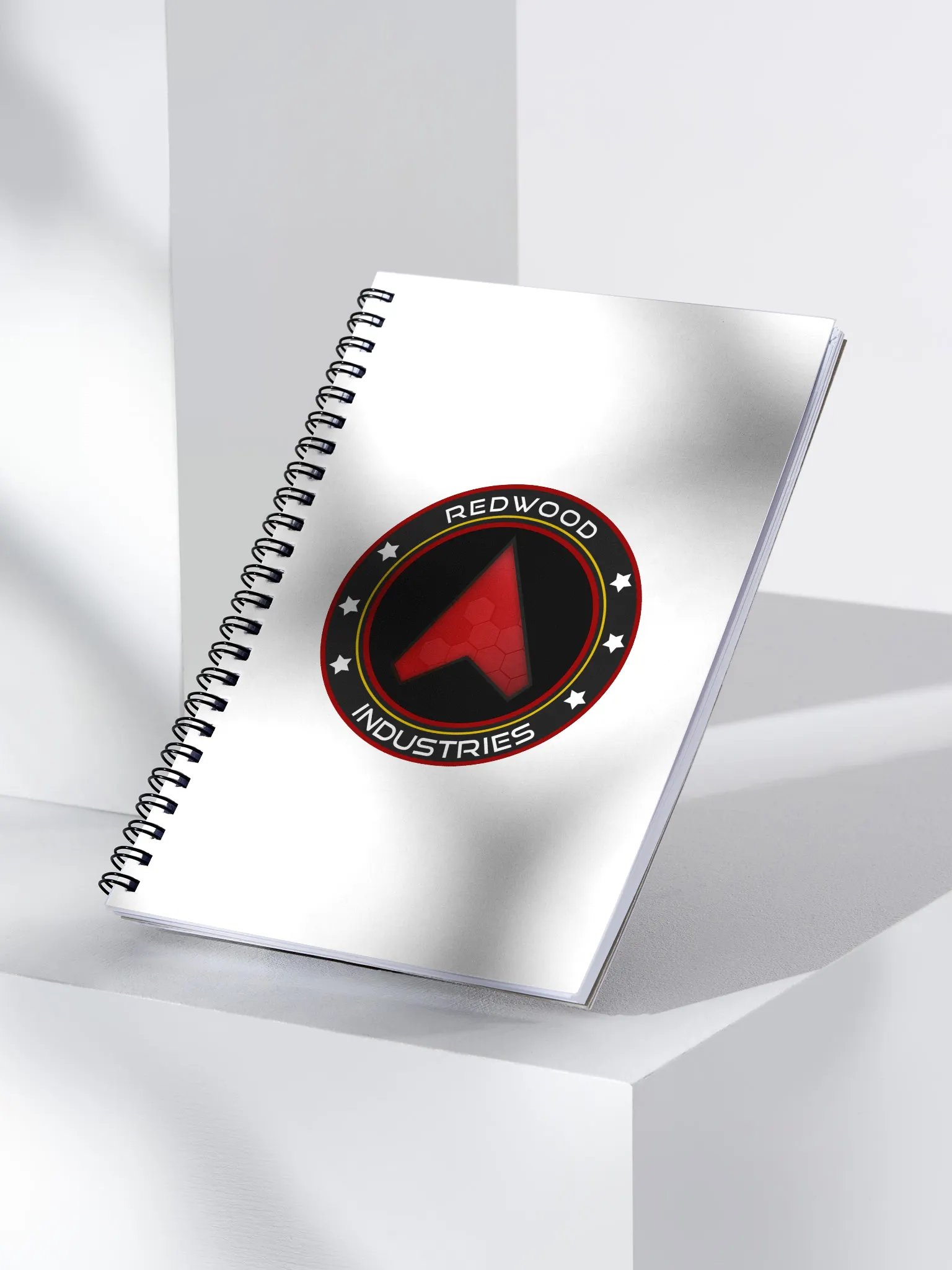 Redwood Industries Notebook product image (3)