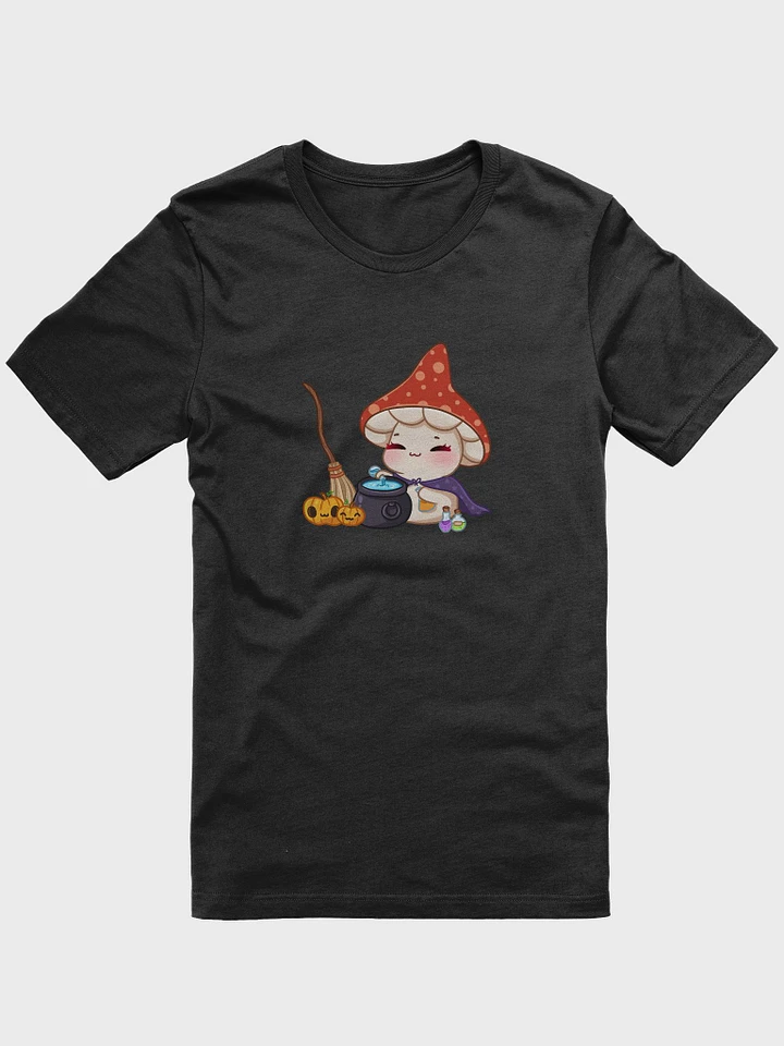 Mushie Witch Supersoft T-Shirt product image (20)