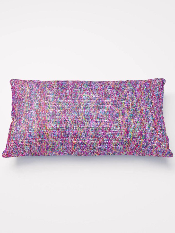 Colorful Threads product image (2)