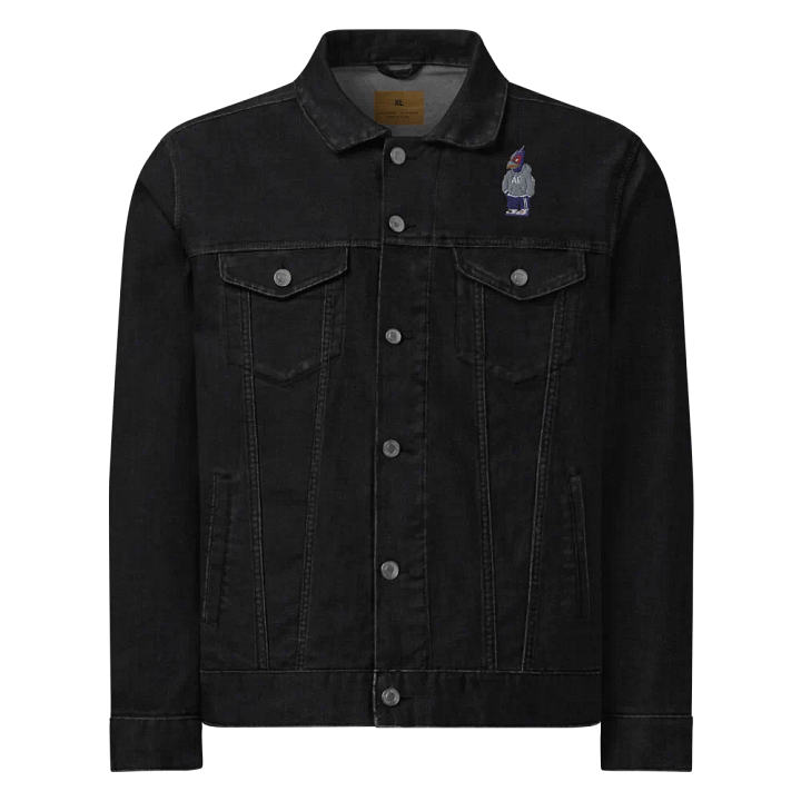 Falco Denim Jacket product image (1)