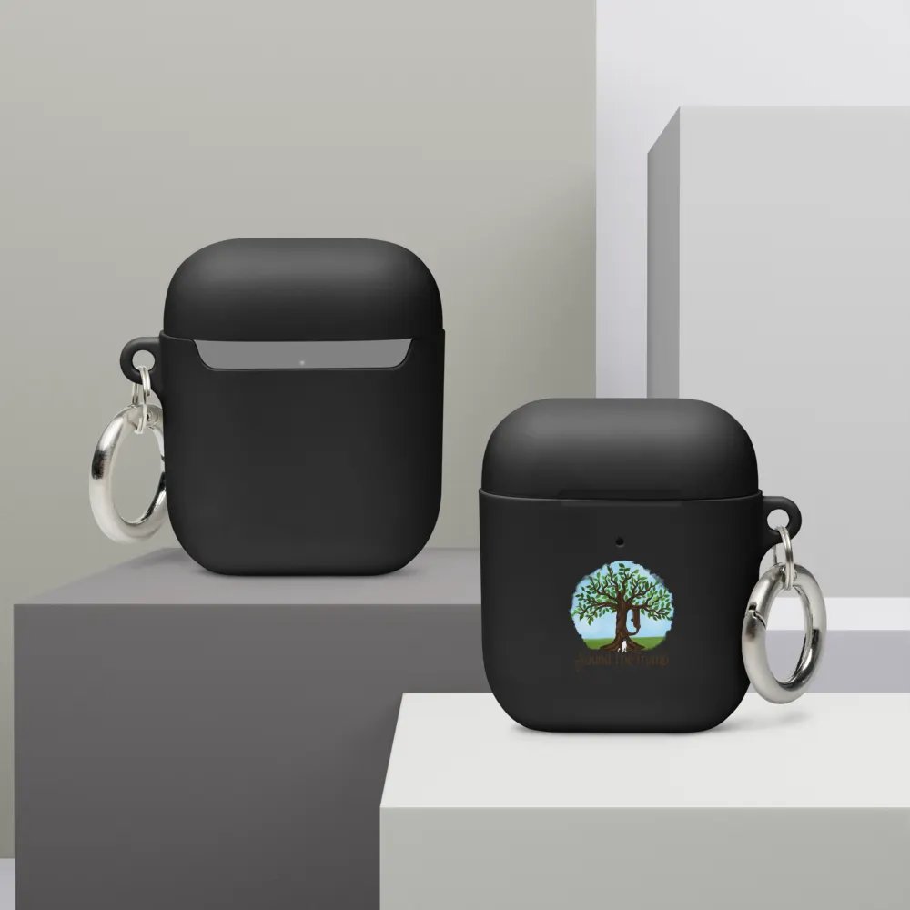 Airpods Case | Sound the Trump product image (27)