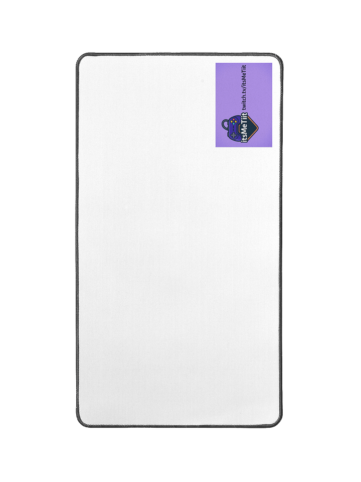 Gamer's Haven Desk Mat product image (1)