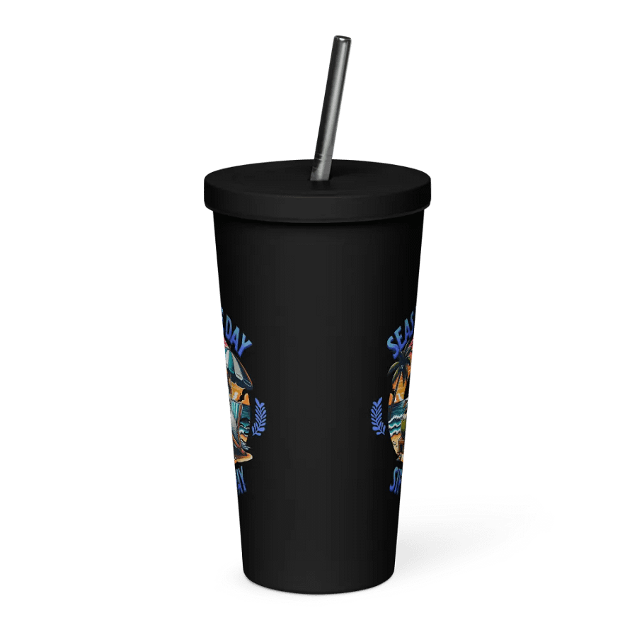 Seas The Day - Sip Away product image (2)