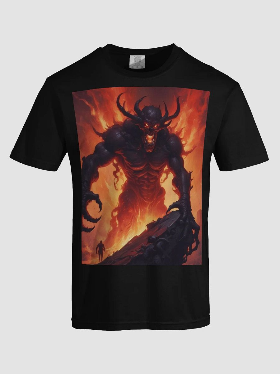 Evil product image (33)