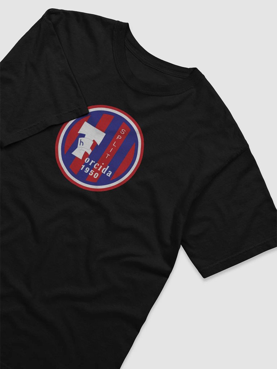 Split Torcida 1950 Emblem T-Shirt product image (6)