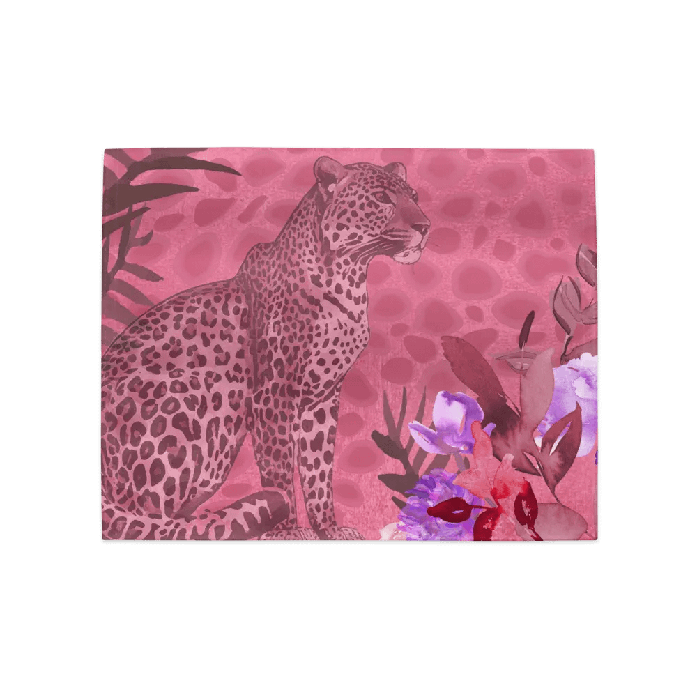 Set de manteles individuales 