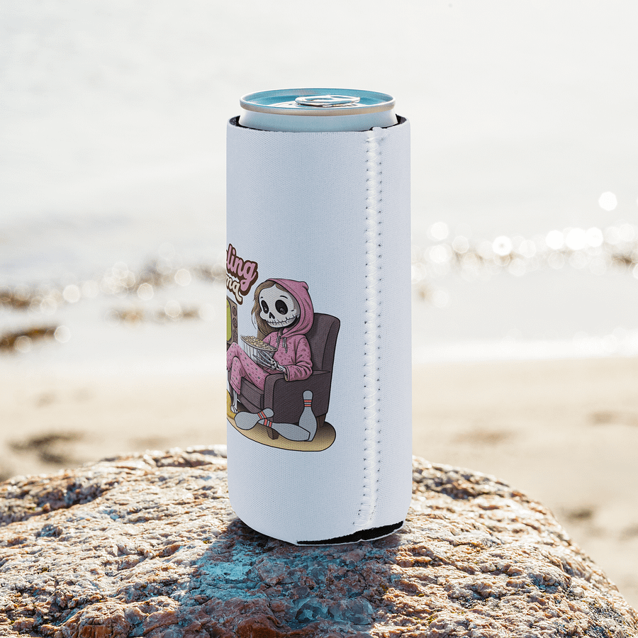 TV Bowling Mama Can Cooler product image (8)