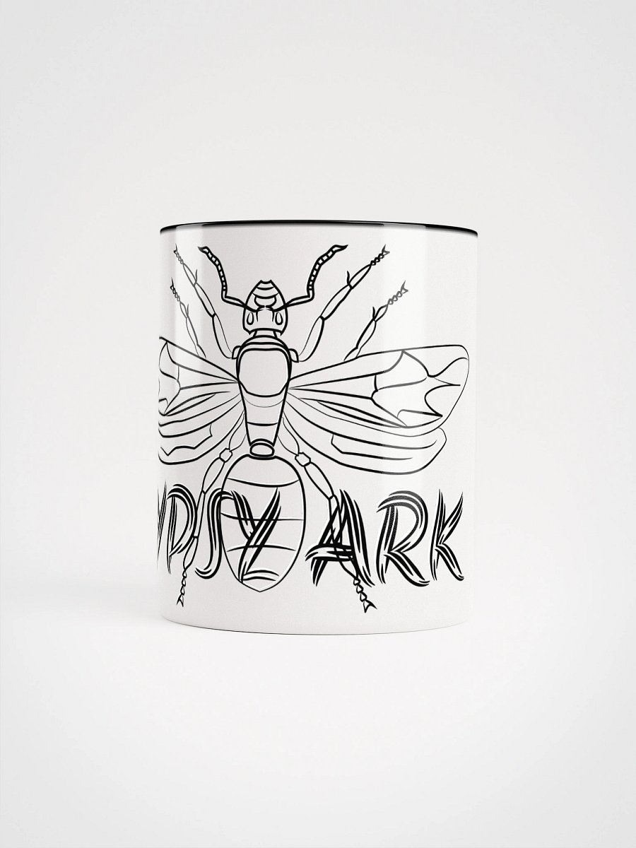 Itsy Gypsy Pirate Mug product image (41)