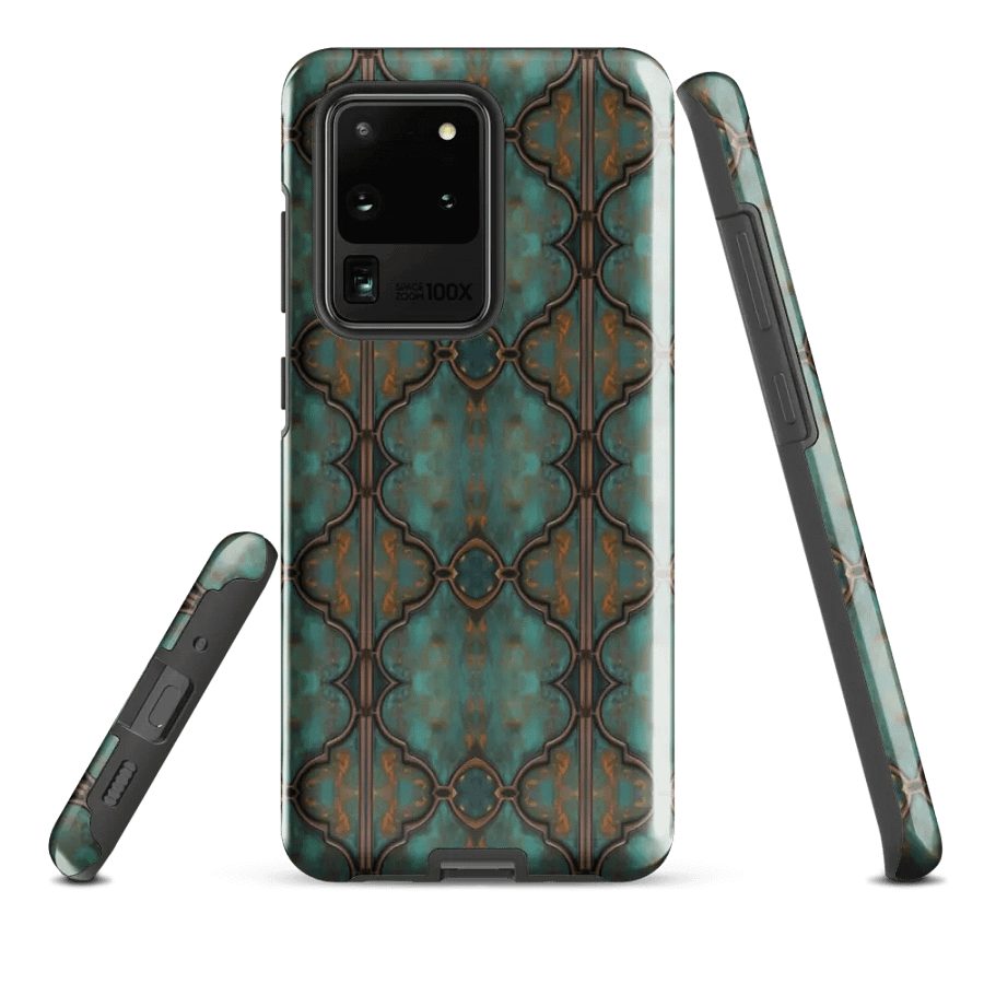 Tough Phone Case for Samsung® #18582461 product image (7)