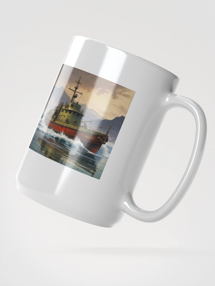 Boat product image (2)