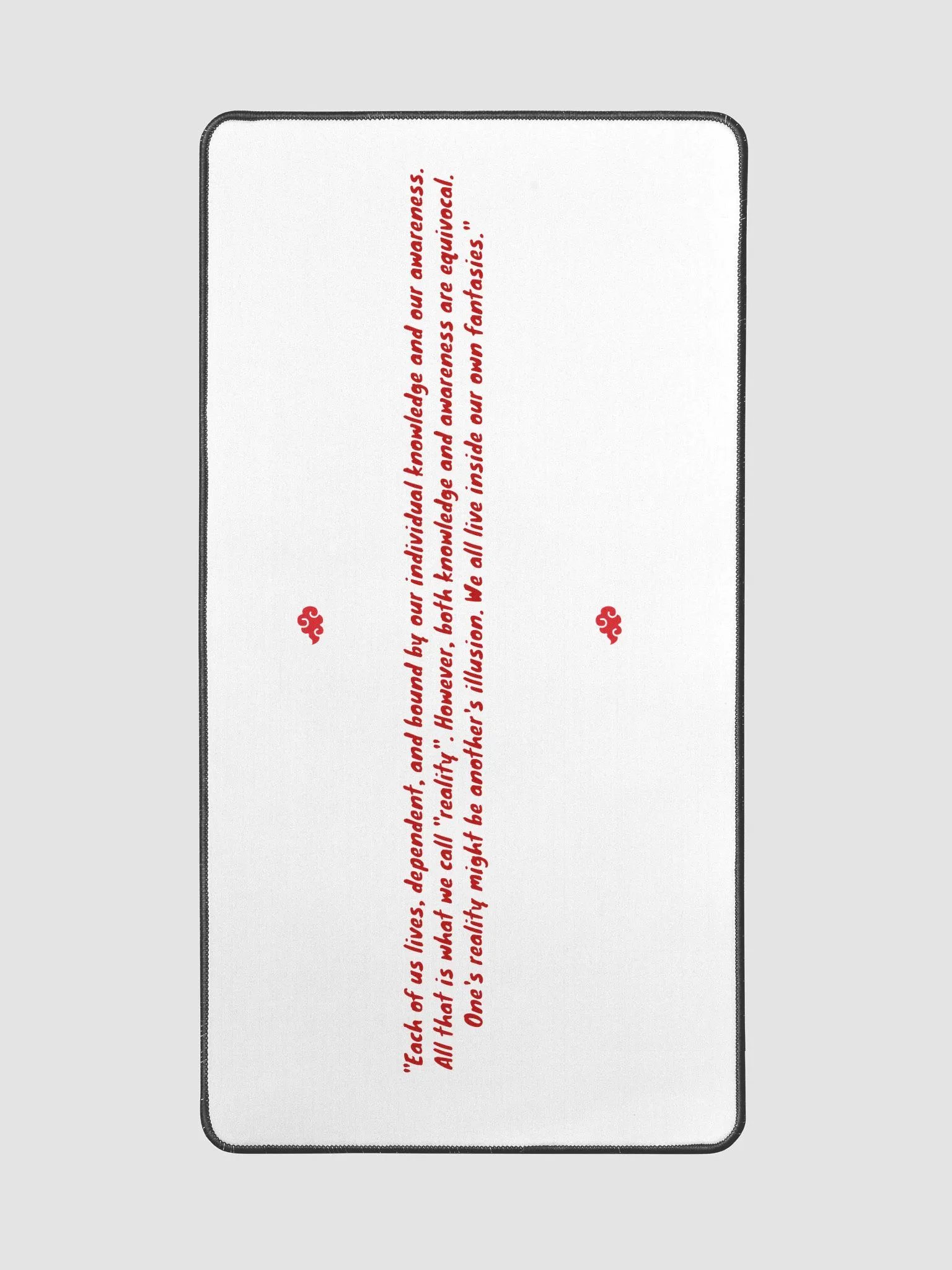 uchiha desk mat product image (2)