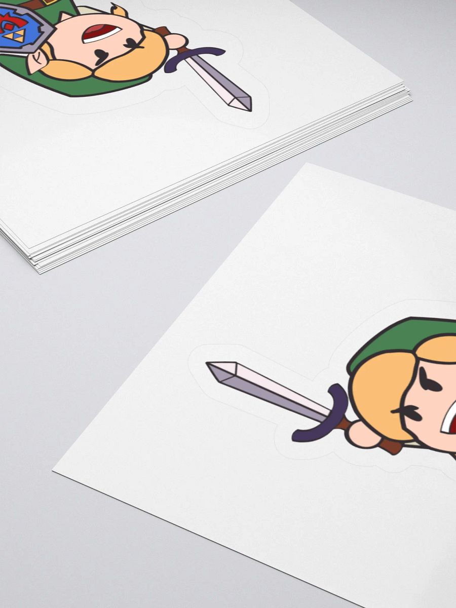 Sticker Link product image (4)