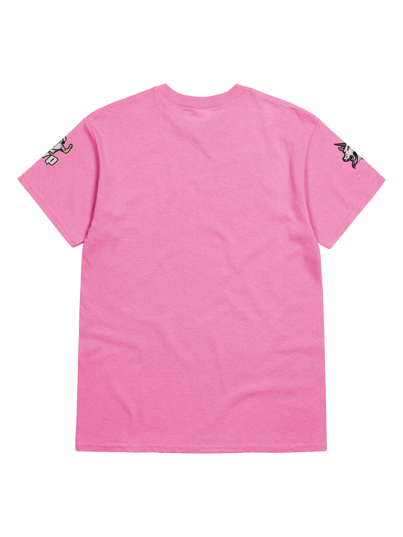 Mythics Unisex TShirt product image (13)