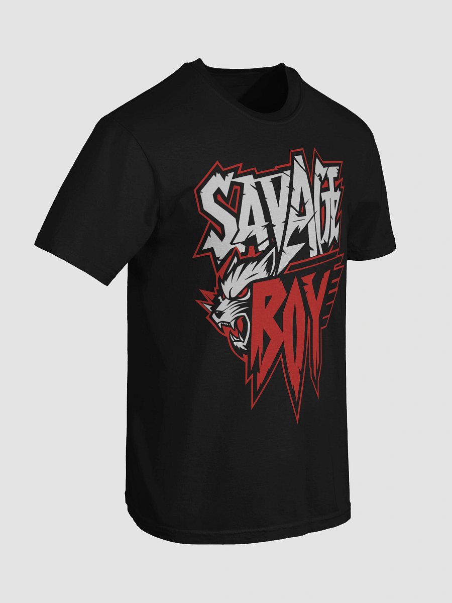 Savage Tee 🔥 product image (7)