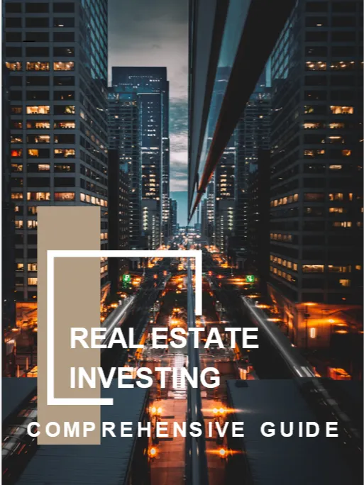 Real Estate Investing product image (1)