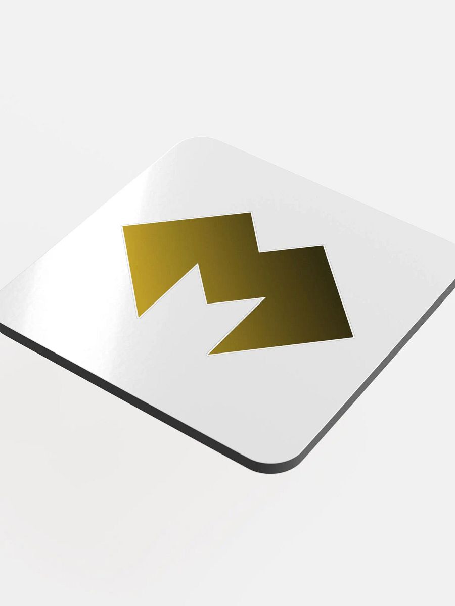 MRYELLOW COASTER product image (4)