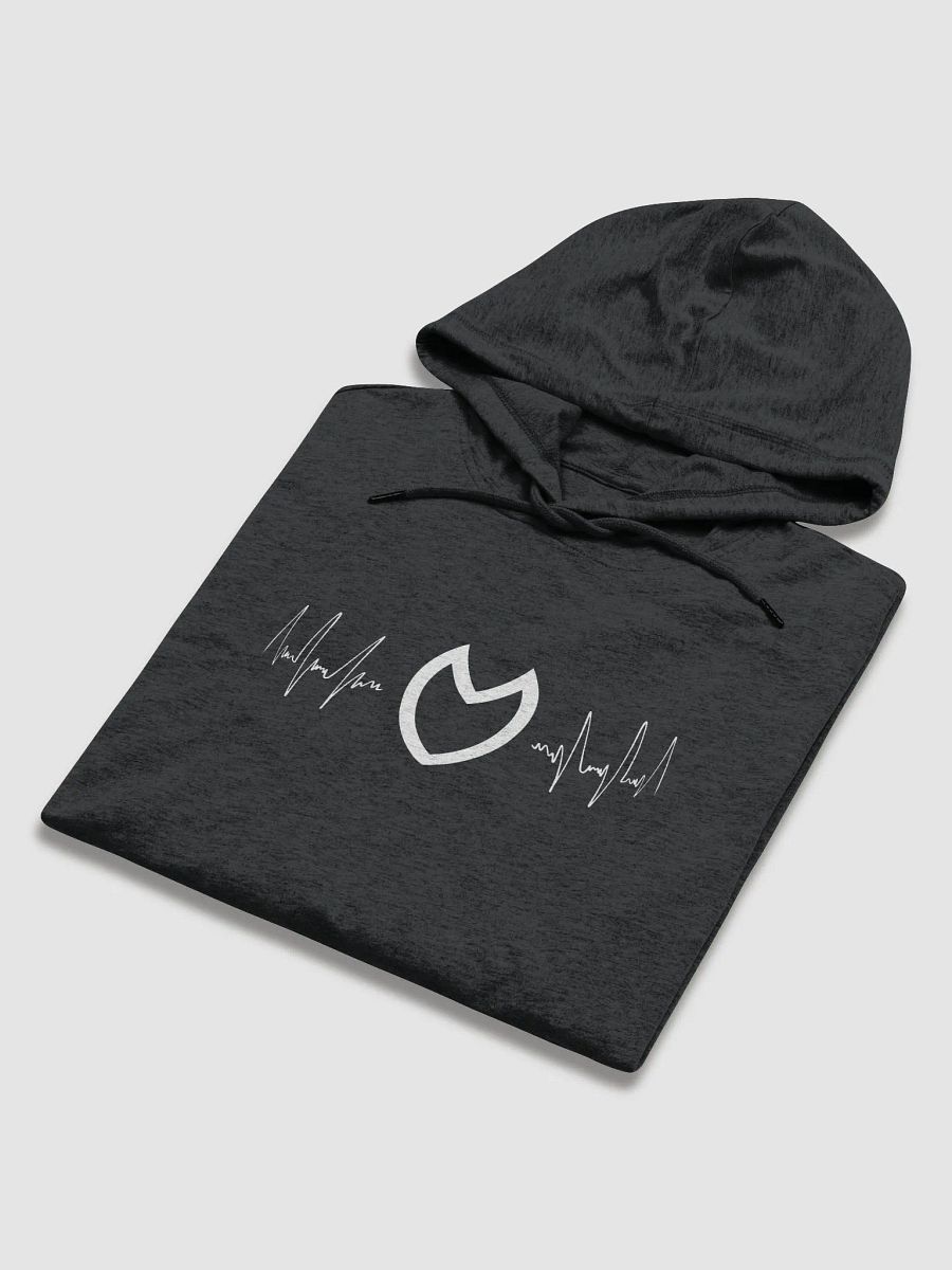Star Nation lightweight hoodie product image (6)