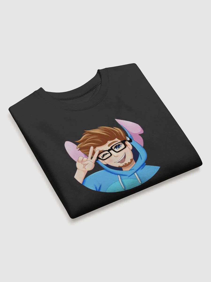 Logo Sweater product image (3)