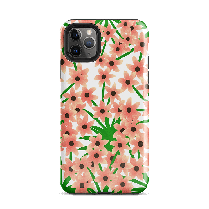 Floral Splendor Tough Case for iPhone® product image (26)