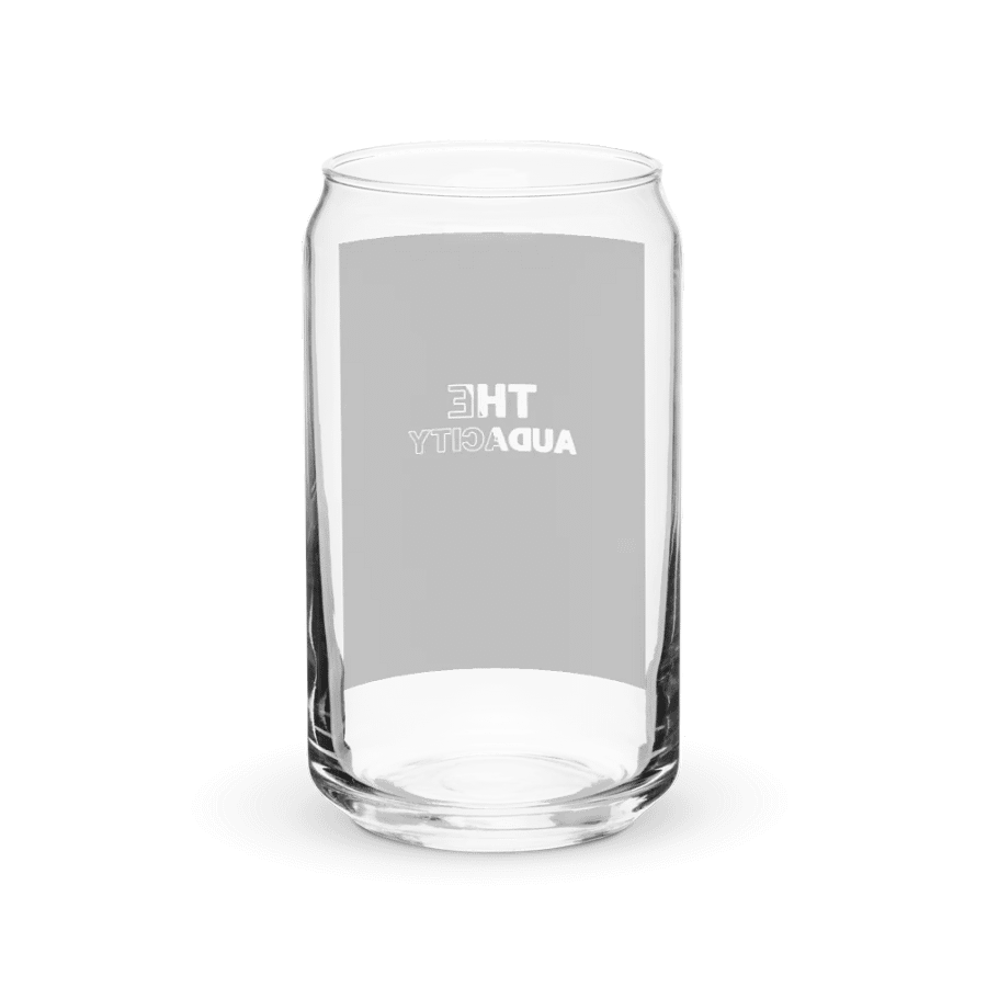 the audacity glass product image (38)